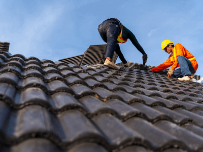 About Roof Repair Experts Plainville, KS